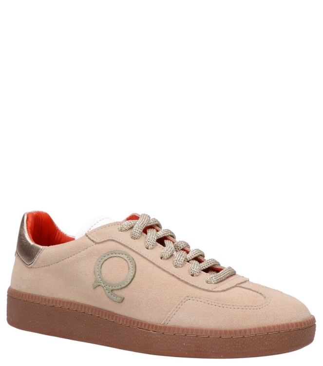 Aqa sneaker <span>A8910 25421-1</span> A8910 25421-1 beige - www.bremmerschoenen.pro - Bremmer Schoenen