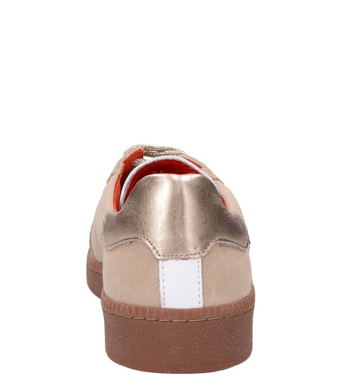 Aqa sneaker <span>A8910 25421-1</span> A8910 25421-1 beige - www.bremmerschoenen.pro - Bremmer Schoenen