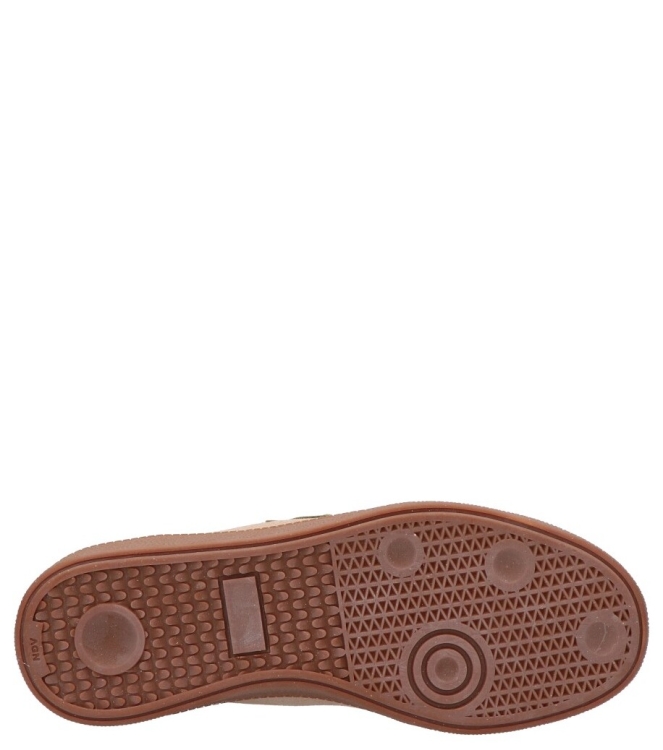 Aqa sneaker <span>A8910 25421-1</span> A8910 25421-1 beige - www.bremmerschoenen.pro - Bremmer Schoenen