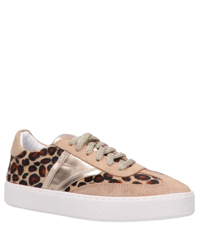 Aqa sneaker <span>A8909 25418-A04</span> A8909 25418-A04 beige - www.bremmerschoenen.pro - Bremmer Schoenen