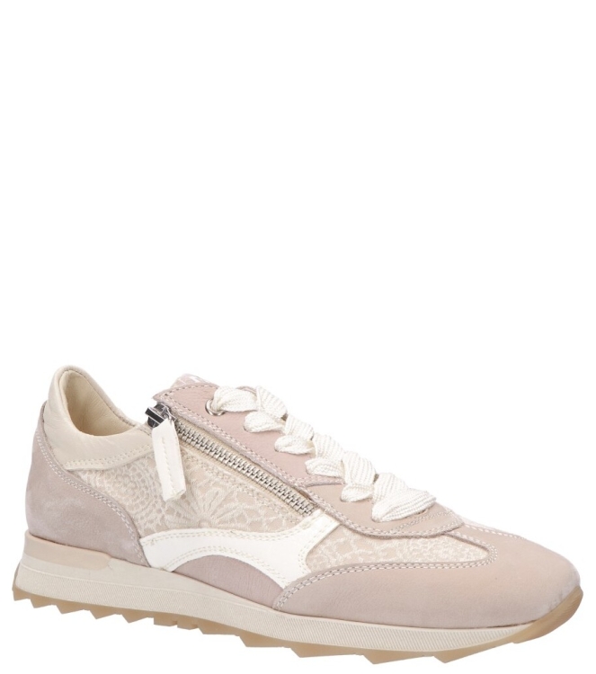 DL-Sport sneaker <span>6959 versione 01</span> 6959 versione 01 beige - www.bremmerschoenen.pro - Bremmer Schoenen
