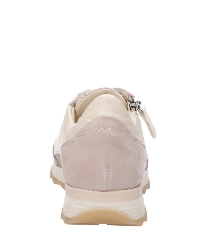 DL-Sport sneaker <span>6959 versione 01</span> 6959 versione 01 beige - www.bremmerschoenen.pro - Bremmer Schoenen
