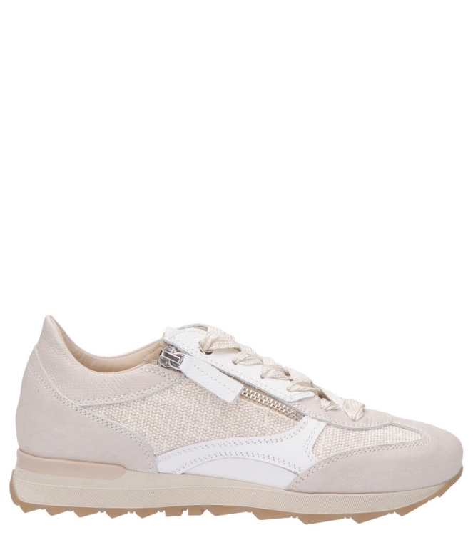 DL-Sport sneaker <span>6959 versione 05</span> 6959 versione 05 beige - www.bremmerschoenen.pro - Bremmer Schoenen