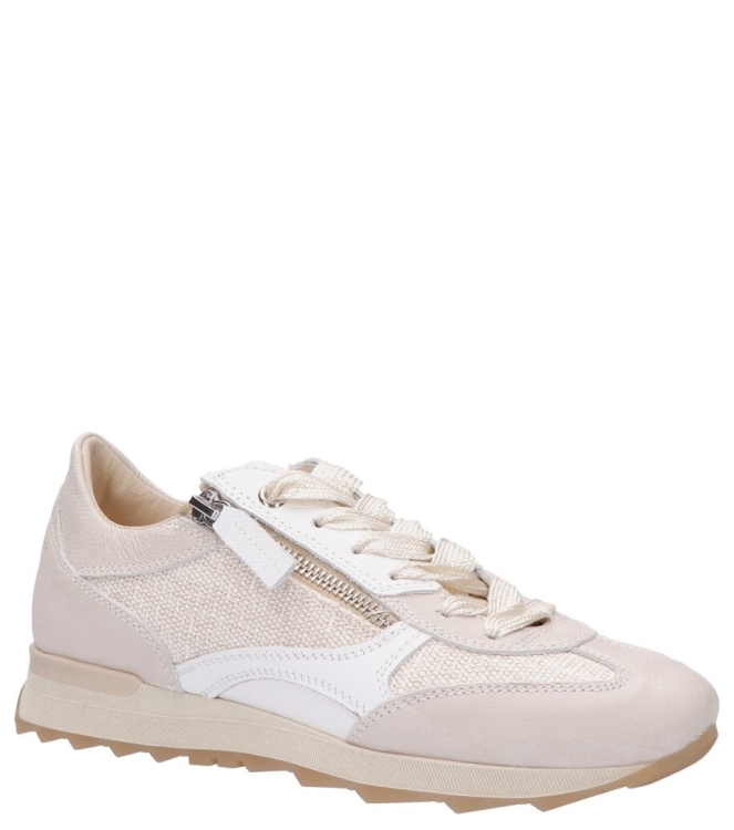 DL-Sport sneaker <span>6959 versione 05</span> 6959 versione 05 beige - www.bremmerschoenen.pro - Bremmer Schoenen
