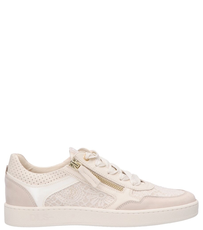 DL-Sport sneaker <span>6913 versione 06</span> 6913 versione 06 beige - www.bremmerschoenen.pro - Bremmer Schoenen