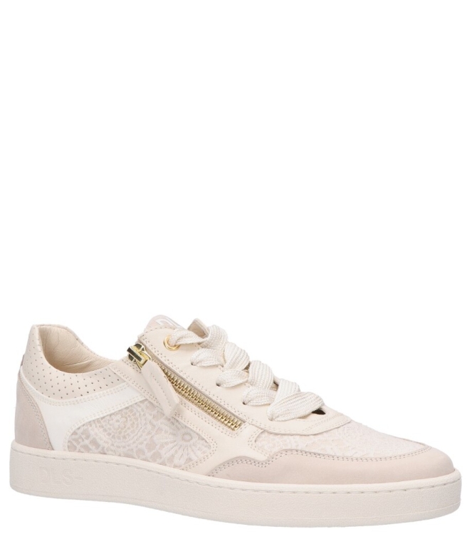 DL-Sport sneaker <span>6913 versione 06</span> 6913 versione 06 beige - www.bremmerschoenen.pro - Bremmer Schoenen