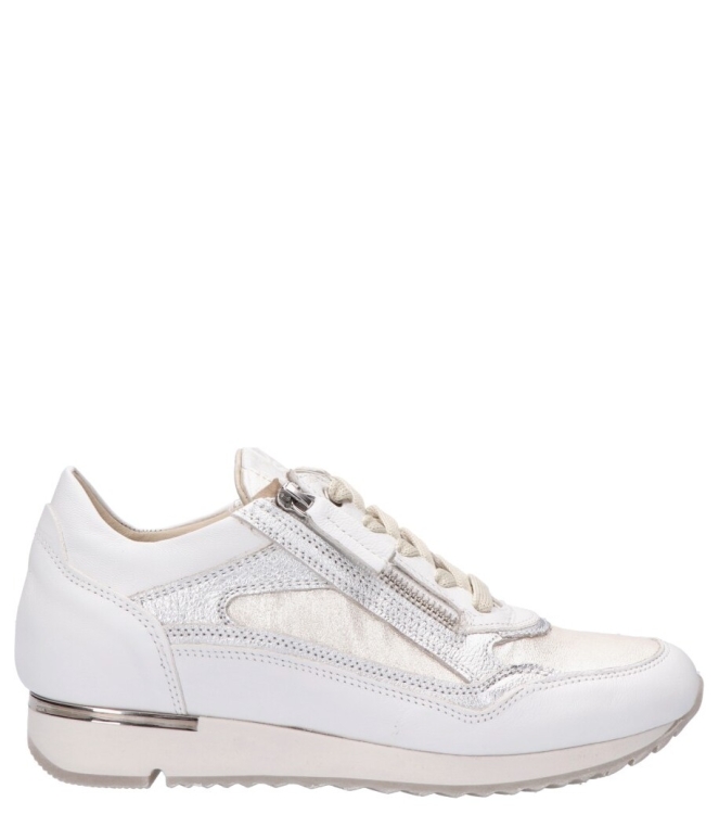 DL-Sport sneaker <span>6920 versione 0A</span> 6920 versione 0A wit - www.bremmerschoenen.pro - Bremmer Schoenen