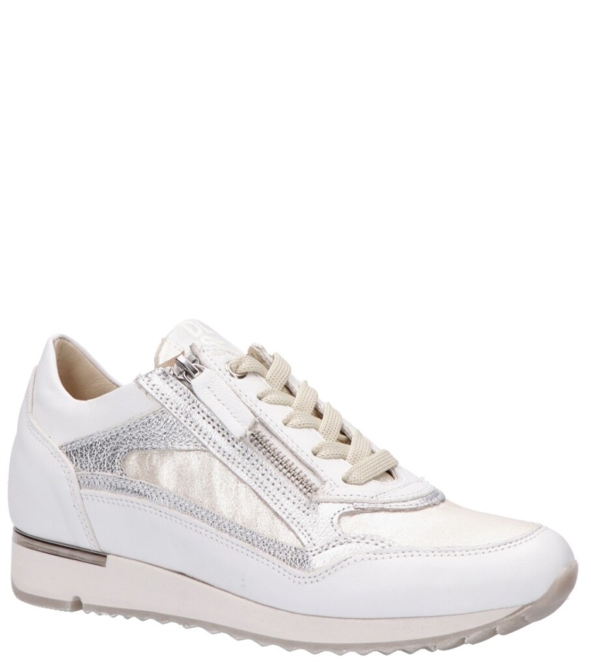 DL-Sport sneaker <span>6920 versione 0A</span> 6920 versione 0A wit - www.bremmerschoenen.pro - Bremmer Schoenen