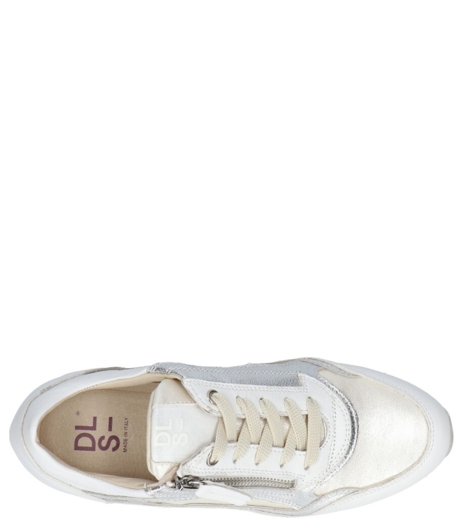 DL-Sport sneaker <span>6920 versione 0A</span> 6920 versione 0A wit - www.bremmerschoenen.pro - Bremmer Schoenen