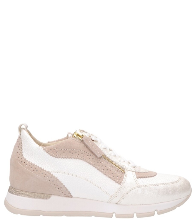 DL-Sport sneaker <span>6931 versione 04</span> 6931 versione 04 zilver - www.bremmerschoenen.pro - Bremmer Schoenen