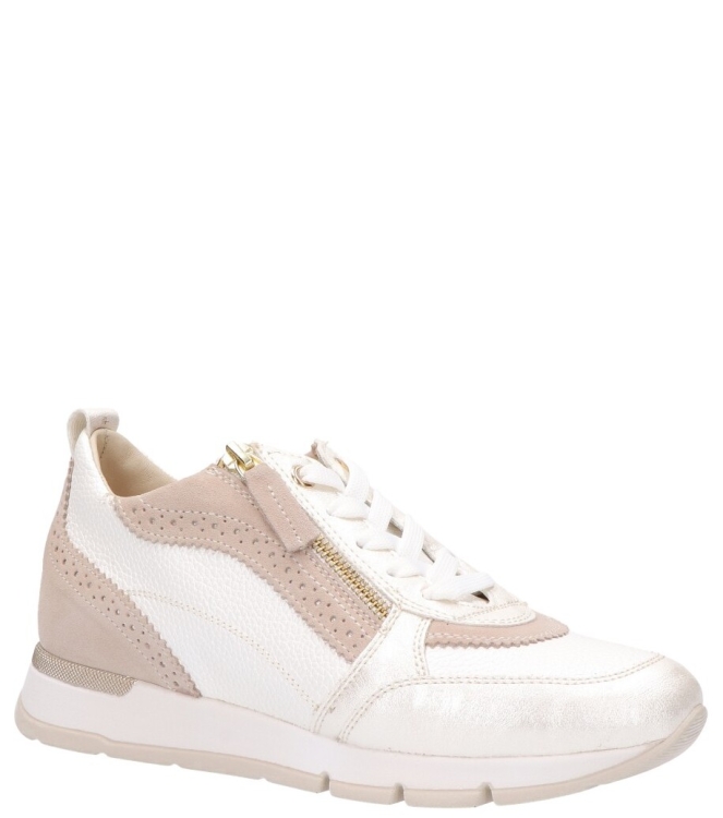 DL-Sport sneaker <span>6931 versione 04</span> 6931 versione 04 zilver - www.bremmerschoenen.pro - Bremmer Schoenen