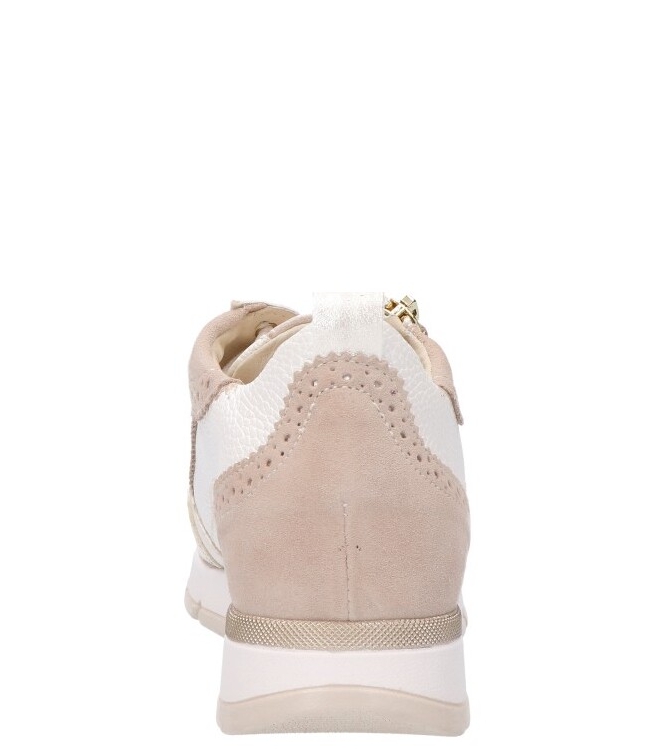 DL-Sport sneaker <span>6931 versione 04</span> 6931 versione 04 zilver - www.bremmerschoenen.pro - Bremmer Schoenen