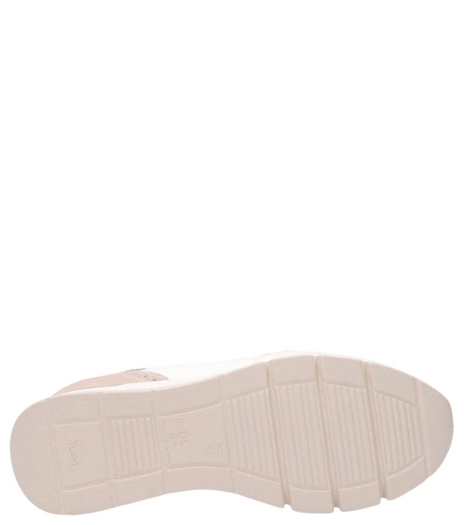 DL-Sport sneaker <span>6931 versione 04</span> 6931 versione 04 zilver - www.bremmerschoenen.pro - Bremmer Schoenen