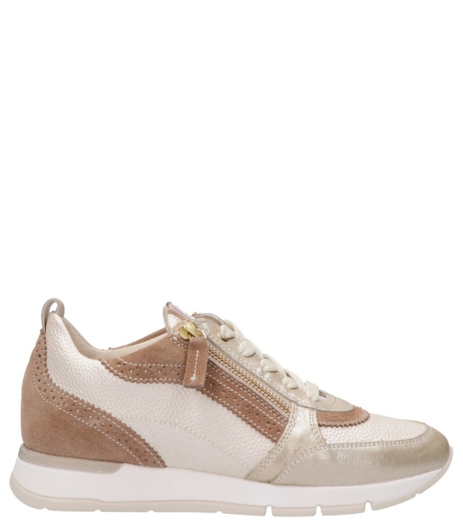 DL-Sport sneaker <span>6931 versione 02</span> 6931 versione 02 beige - www.bremmerschoenen.pro - Bremmer Schoenen