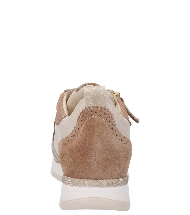 DL-Sport sneaker <span>6931 versione 02</span> 6931 versione 02 beige - www.bremmerschoenen.pro - Bremmer Schoenen
