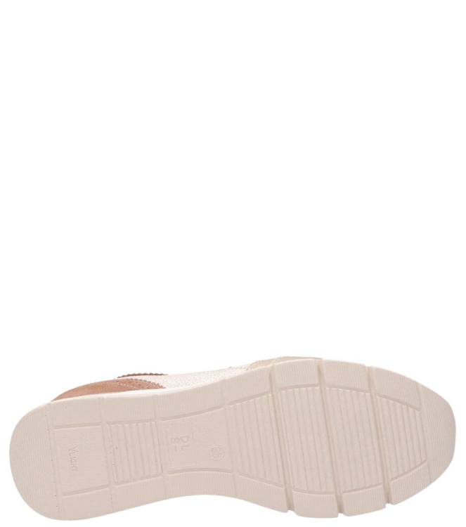 DL-Sport sneaker <span>6931 versione 02</span> 6931 versione 02 beige - www.bremmerschoenen.pro - Bremmer Schoenen