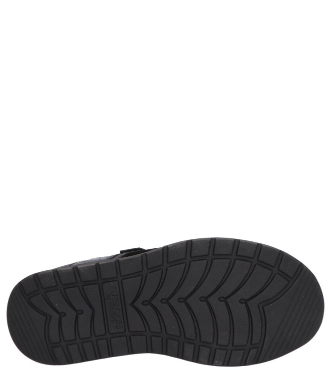 Nimco klittenbandschoen <span>70111.2 001 7000 Ingrid Velcro KX</span> 70111.2 001 7000 Ingrid Velcro KX zwart - www.bremmerschoenen.pro - Bremmer Schoenen
