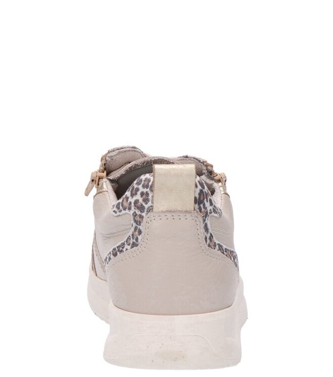 Nimco sneaker <span>70118.3 530 7000 Jade Lace KX</span> 70118.3 530 7000 Jade Lace KX beige - www.bremmerschoenen.pro - Bremmer Schoenen