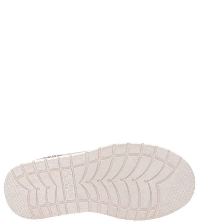 Nimco sneaker <span>70118.3 530 7000 Jade Lace KX</span> 70118.3 530 7000 Jade Lace KX beige - www.bremmerschoenen.pro - Bremmer Schoenen