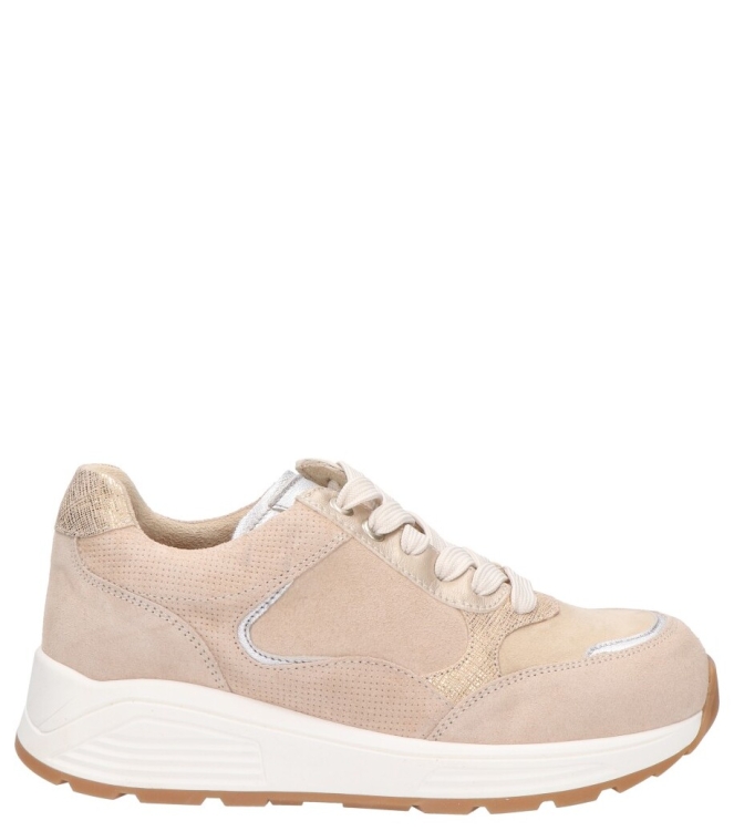 Nimco sneaker <span>70402.2 428 7104 Carla MX</span> 70402.2 428 7104 Carla MX beige - www.bremmerschoenen.pro - Bremmer Schoenen