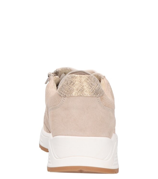 Nimco sneaker <span>70402.2 428 7104 Carla MX</span> 70402.2 428 7104 Carla MX beige - www.bremmerschoenen.pro - Bremmer Schoenen