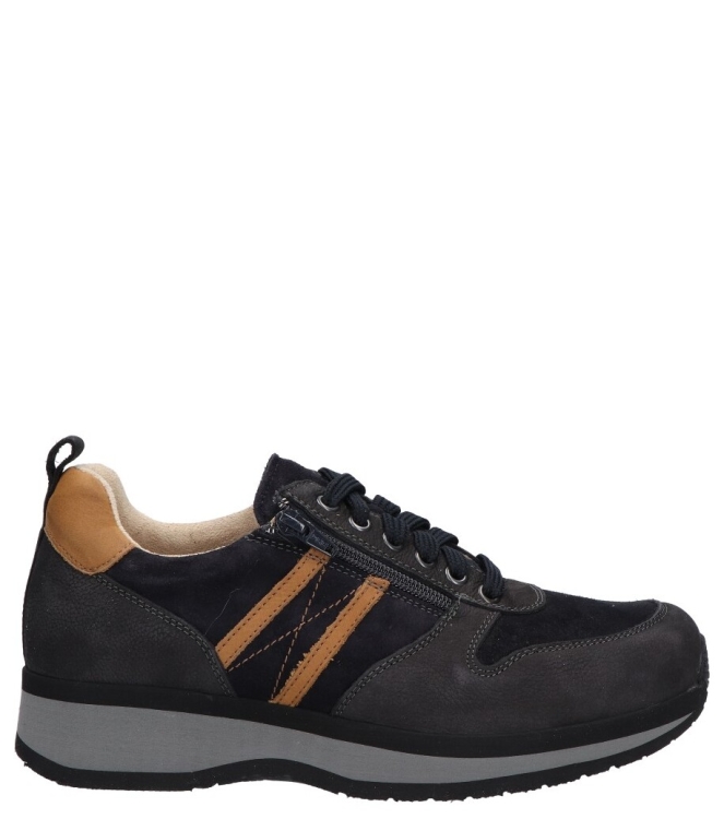 Nimco sneaker <span>70205.2 291 7701 Challenger KX</span> 70205.2 291 7701 Challenger KX blauw - www.bremmerschoenen.pro - Bremmer Schoenen