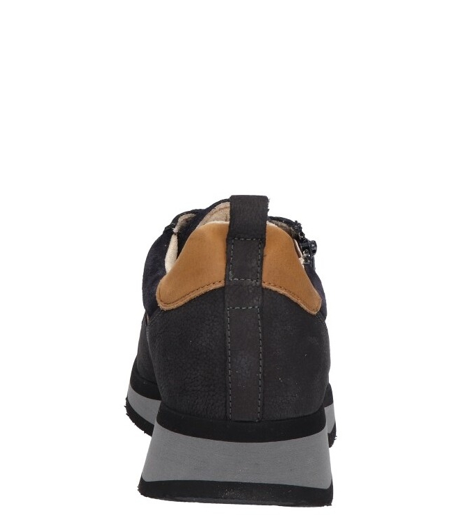Nimco sneaker <span>70205.2 291 7701 Challenger KX</span> 70205.2 291 7701 Challenger KX blauw - www.bremmerschoenen.pro - Bremmer Schoenen