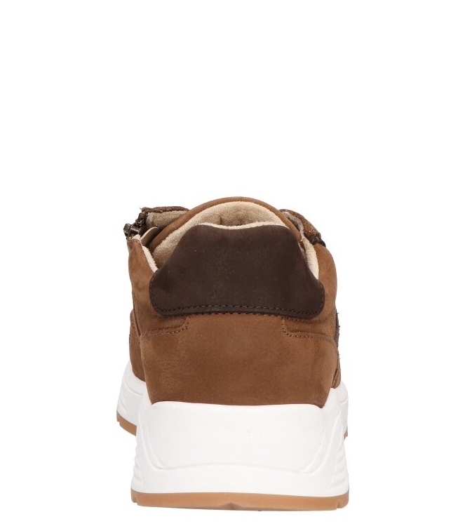 Nimco sneaker <span>70213.2 370 7700 Brave Lace KX</span> 70213.2 370 7700 Brave Lace KX cognac - www.bremmerschoenen.pro - Bremmer Schoenen