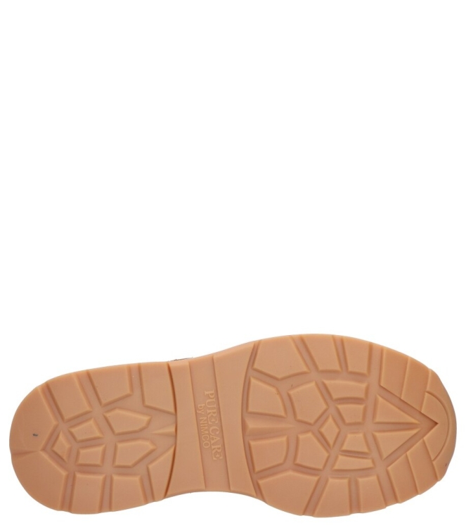 Nimco sneaker <span>70213.2 370 7700 Brave Lace KX</span> 70213.2 370 7700 Brave Lace KX cognac - www.bremmerschoenen.pro - Bremmer Schoenen