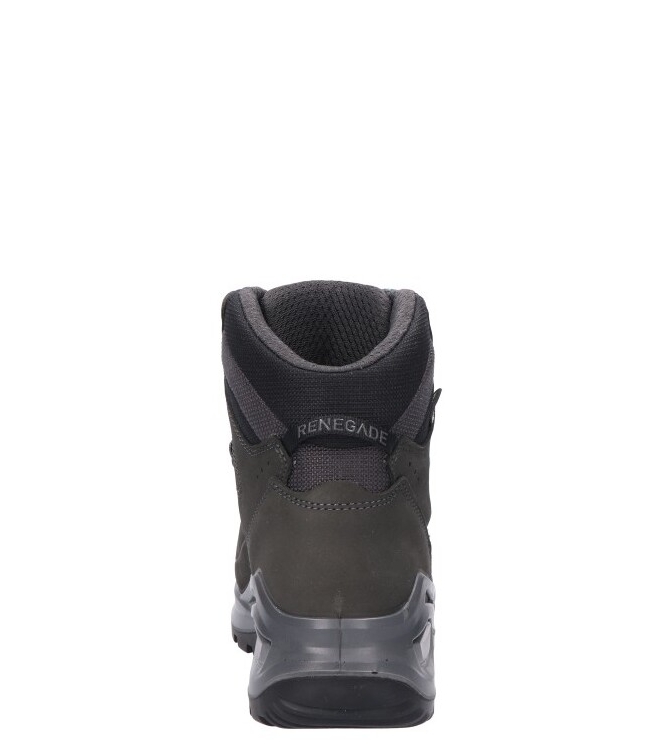 Lowa wandelschoen <span>LM311918-9368 Renegade Evo GTX Mid S</span> LM311918-9368 Renegade Evo GTX Mid S grijs - www.bremmerschoenen.pro - Bremmer Schoenen
