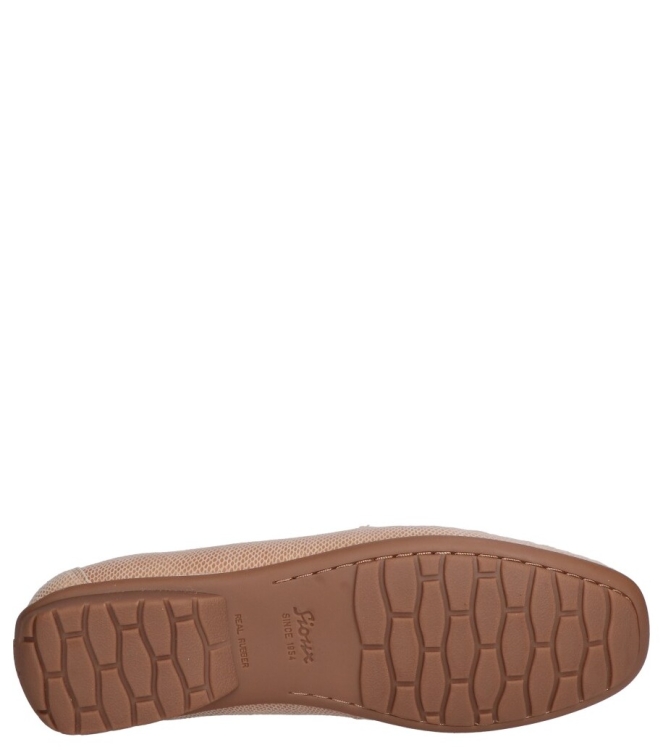 Sioux instapper <span>66978 Cortizia 723 H</span> 66978 Cortizia 723 H beige - www.bremmerschoenen.pro - Bremmer Schoenen