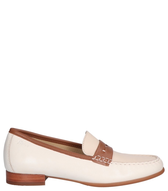 Sioux instapper <span>41903 Rosikena 700 F</span> 41903 Rosikena 700 F beige - www.bremmerschoenen.pro - Bremmer Schoenen
