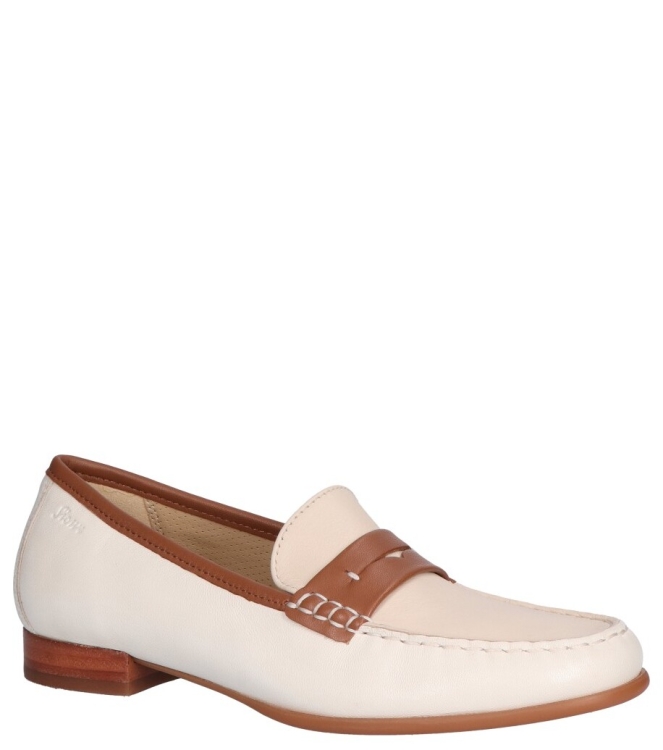 Sioux instapper <span>41903 Rosikena 700 F</span> 41903 Rosikena 700 F beige - www.bremmerschoenen.pro - Bremmer Schoenen