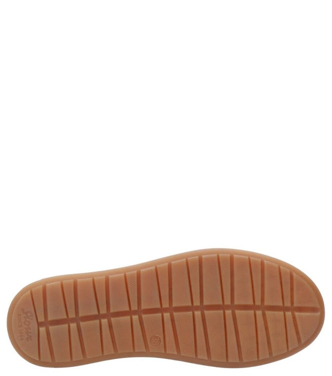 Sioux sneaker <span>42011 Tedroso Da 717 G</span> 42011 Tedroso Da 717 G geel - www.bremmerschoenen.pro - Bremmer Schoenen