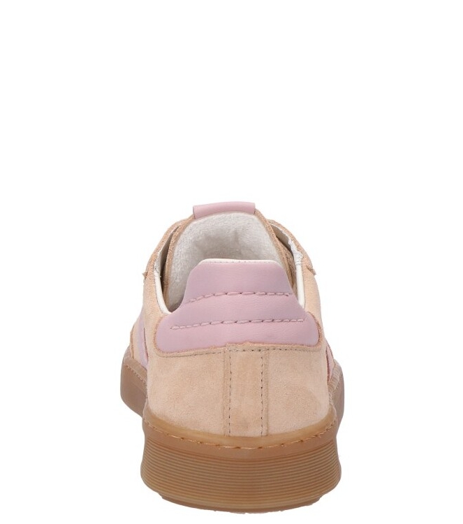 Sioux sneaker <span>41974 Tedroso Da 717 G</span> 41974 Tedroso Da 717 G beige - www.bremmerschoenen.pro - Bremmer Schoenen