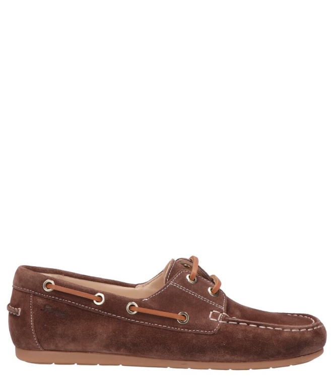 Sioux bootschoen <span>42051 Simadesa 701 G</span> 42051 Simadesa 701 G bruin - www.bremmerschoenen.pro - Bremmer Schoenen