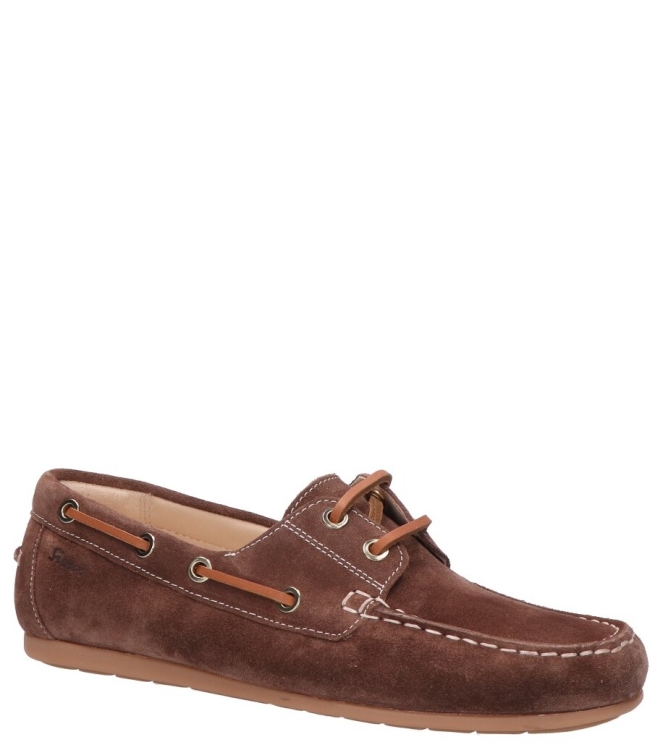 Sioux bootschoen <span>42051 Simadesa 701 G</span> 42051 Simadesa 701 G bruin - www.bremmerschoenen.pro - Bremmer Schoenen