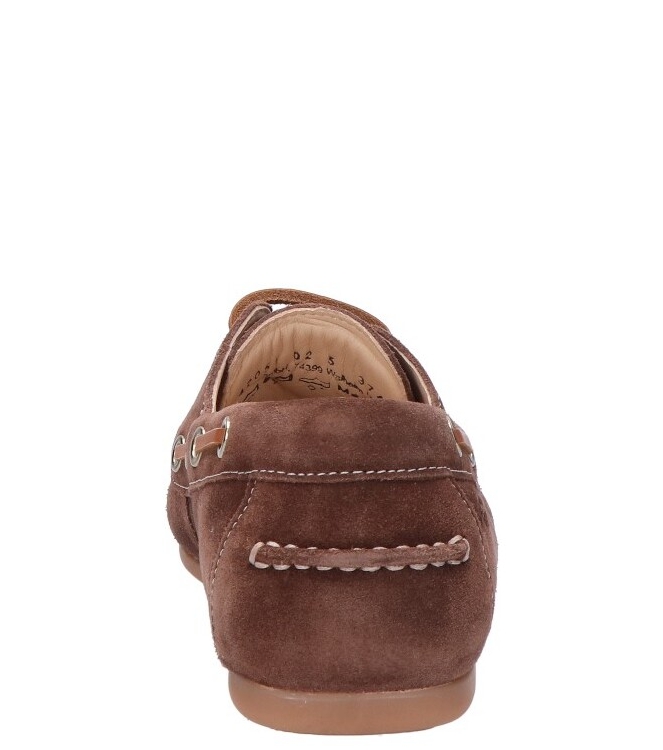 Sioux bootschoen <span>42051 Simadesa 701 G</span> 42051 Simadesa 701 G bruin - www.bremmerschoenen.pro - Bremmer Schoenen