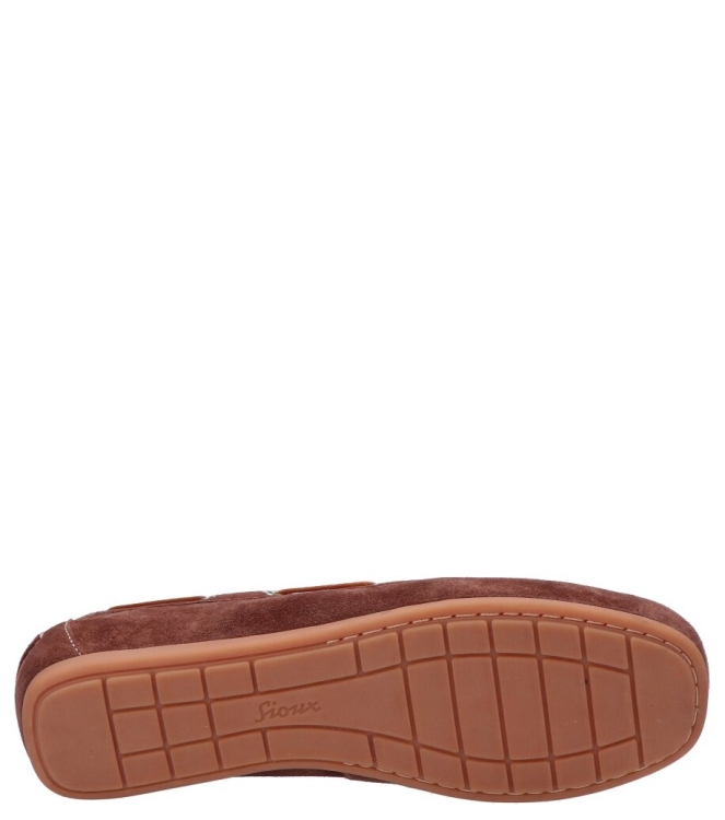 Sioux bootschoen <span>42051 Simadesa 701 G</span> 42051 Simadesa 701 G bruin - www.bremmerschoenen.pro - Bremmer Schoenen