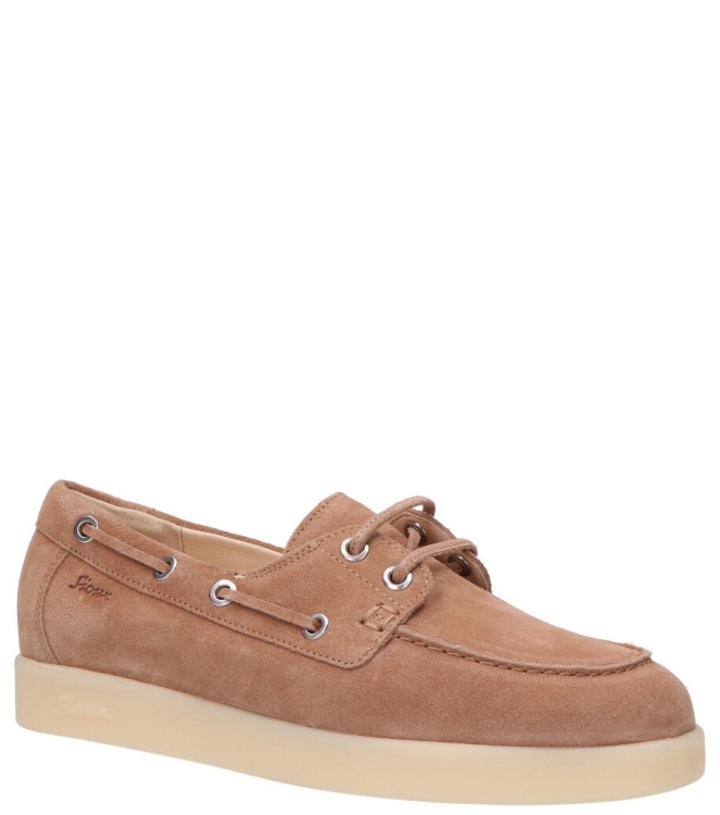 Sioux bootschoen <span>42041 Melosana 700 G</span> 42041 Melosana 700 G cognac - www.bremmerschoenen.pro - Bremmer Schoenen