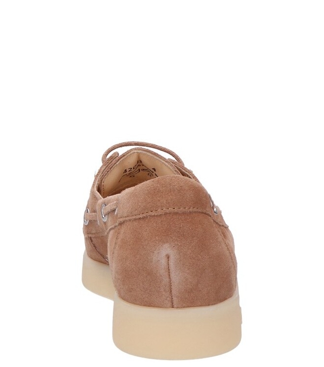 Sioux bootschoen <span>42041 Melosana 700 G</span> 42041 Melosana 700 G cognac - www.bremmerschoenen.pro - Bremmer Schoenen