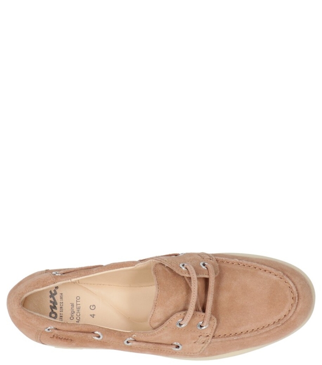 Sioux bootschoen <span>42041 Melosana 700 G</span> 42041 Melosana 700 G cognac - www.bremmerschoenen.pro - Bremmer Schoenen