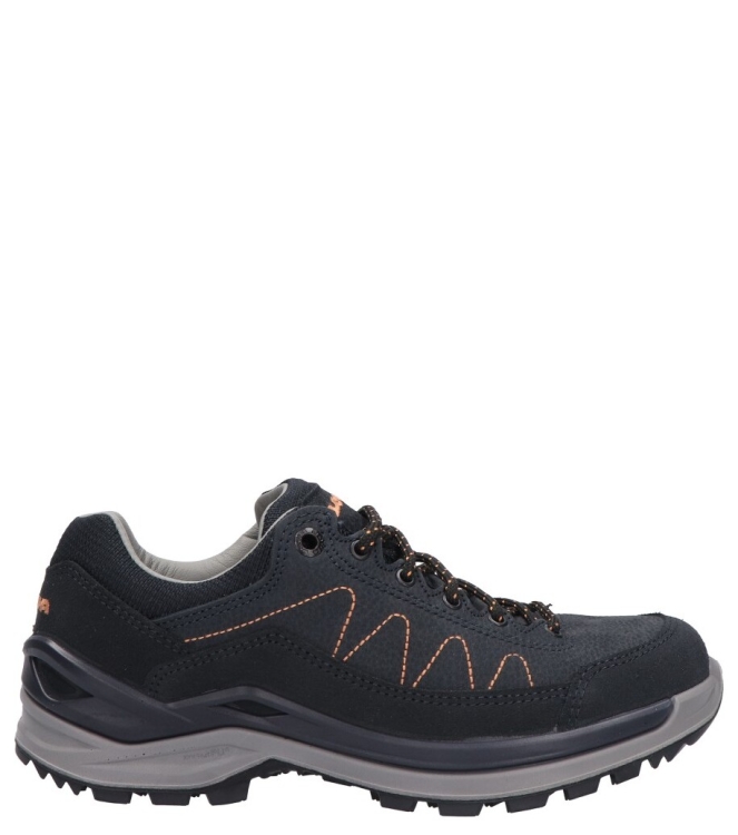 Lowa wandelschoen laag <span>LM320658-6912 Toro Pro LL Lo Ws</span> LM320658-6912 Toro Pro LL Lo Ws blauw - www.bremmerschoenen.pro - Bremmer Schoenen