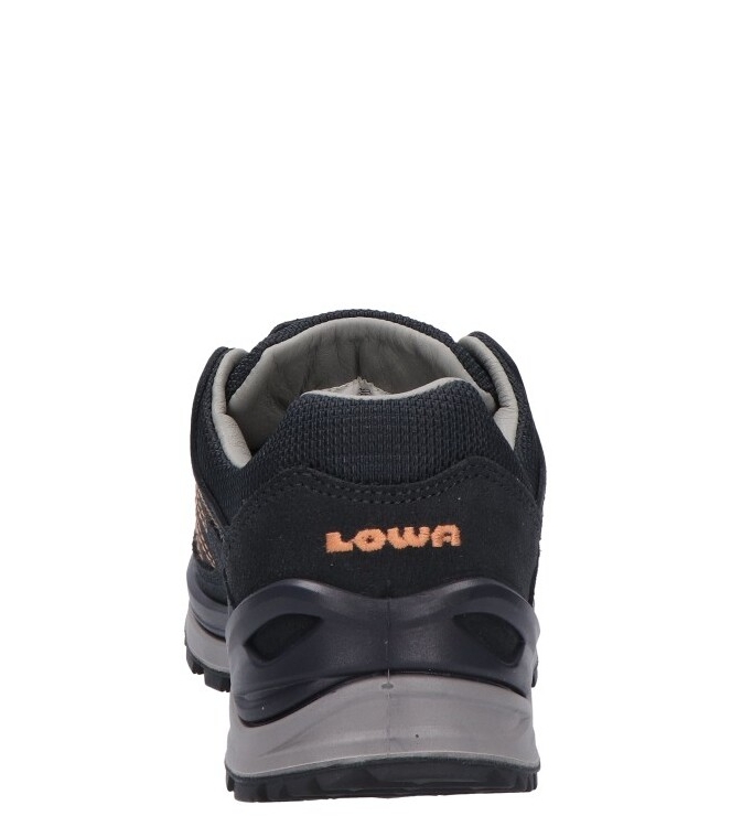 Lowa wandelschoen laag <span>LM320658-6912 Toro Pro LL Lo Ws</span> LM320658-6912 Toro Pro LL Lo Ws blauw - www.bremmerschoenen.pro - Bremmer Schoenen