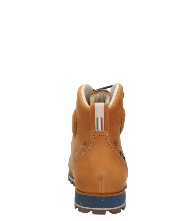 Dolomite wandelschoen hoog <span>292529 0922 022 HIGH FG EVO GTX</span> 292529 0922 022 HIGH FG EVO GTX geel - www.bremmerschoenen.pro - Bremmer Schoenen