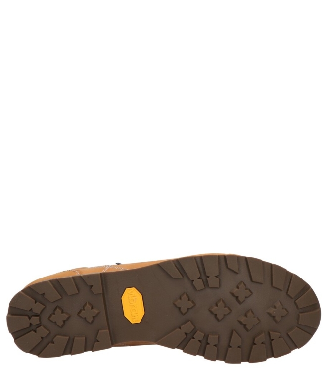 Dolomite wandelschoen hoog <span>292529 0922 022 HIGH FG EVO GTX</span> 292529 0922 022 HIGH FG EVO GTX geel - www.bremmerschoenen.pro - Bremmer Schoenen