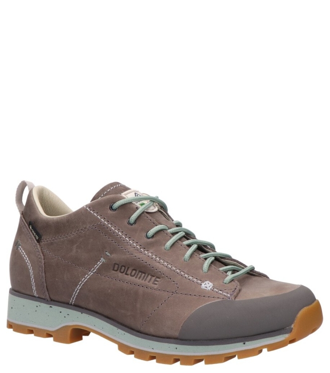 Dolomite Wandelschoen <span>292534 1076 54 Low Fg Evo GTX W’s</span> 292534 1076 54 Low Fg Evo GTX W’s grijs - www.bremmerschoenen.pro - Bremmer Schoenen