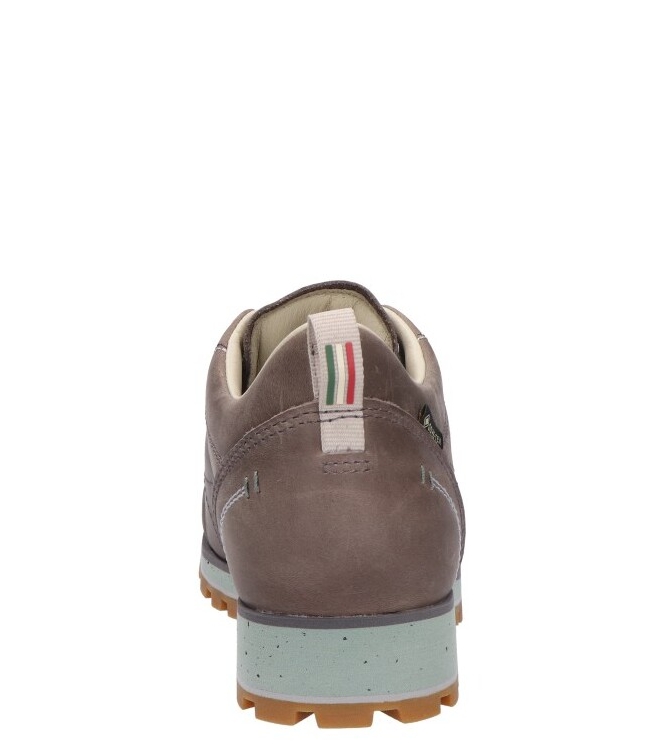 Dolomite Wandelschoen <span>292534 1076 54 Low Fg Evo GTX W’s</span> 292534 1076 54 Low Fg Evo GTX W’s grijs - www.bremmerschoenen.pro - Bremmer Schoenen
