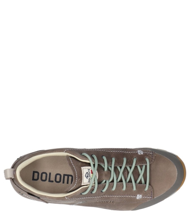 Dolomite Wandelschoen <span>292534 1076 54 Low Fg Evo GTX W’s</span> 292534 1076 54 Low Fg Evo GTX W’s grijs - www.bremmerschoenen.pro - Bremmer Schoenen