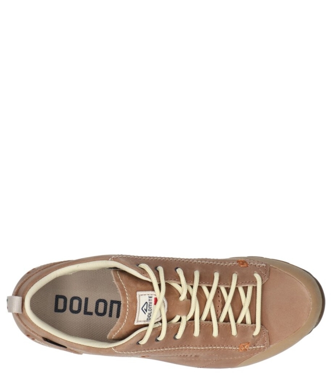 Dolomite Wandelschoen <span>292534 0848 54 Low Fg Evo GTX W’s</span> 292534 0848 54 Low Fg Evo GTX W’s beige - www.bremmerschoenen.pro - Bremmer Schoenen